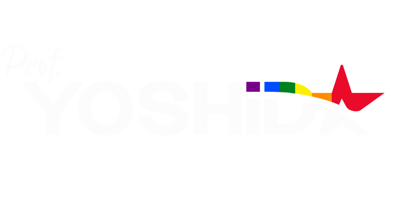 Prof. Marcelo Yoshida