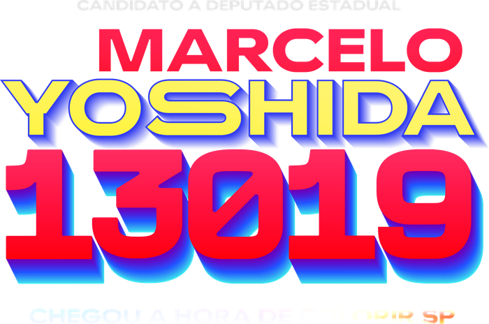 Prof. Marcelo Yoshida