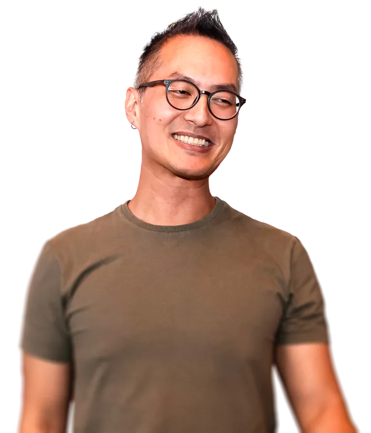 Prof. Marcelo Yoshida